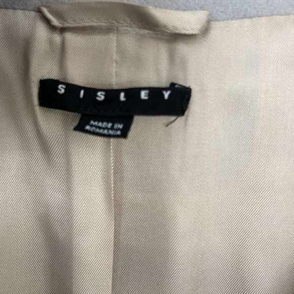 Sisley Jacket - Picture 11 of 15